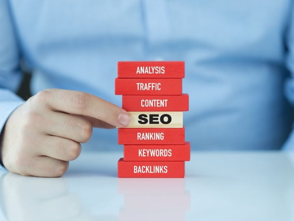 Denizli Google SEO Danışmanı